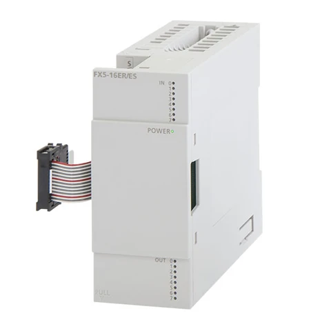 热销三菱原装控制plc Fx5-16er/es - Buy 可编程控制器(plc) 聚合氯化铝