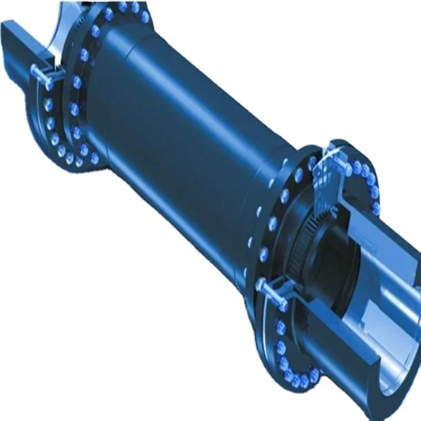 Power transmission Couplings.