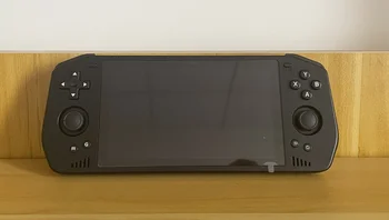 Powkiddy X28 5.5インチ エミュレーター レトロ ポータブルゲーム機 3D