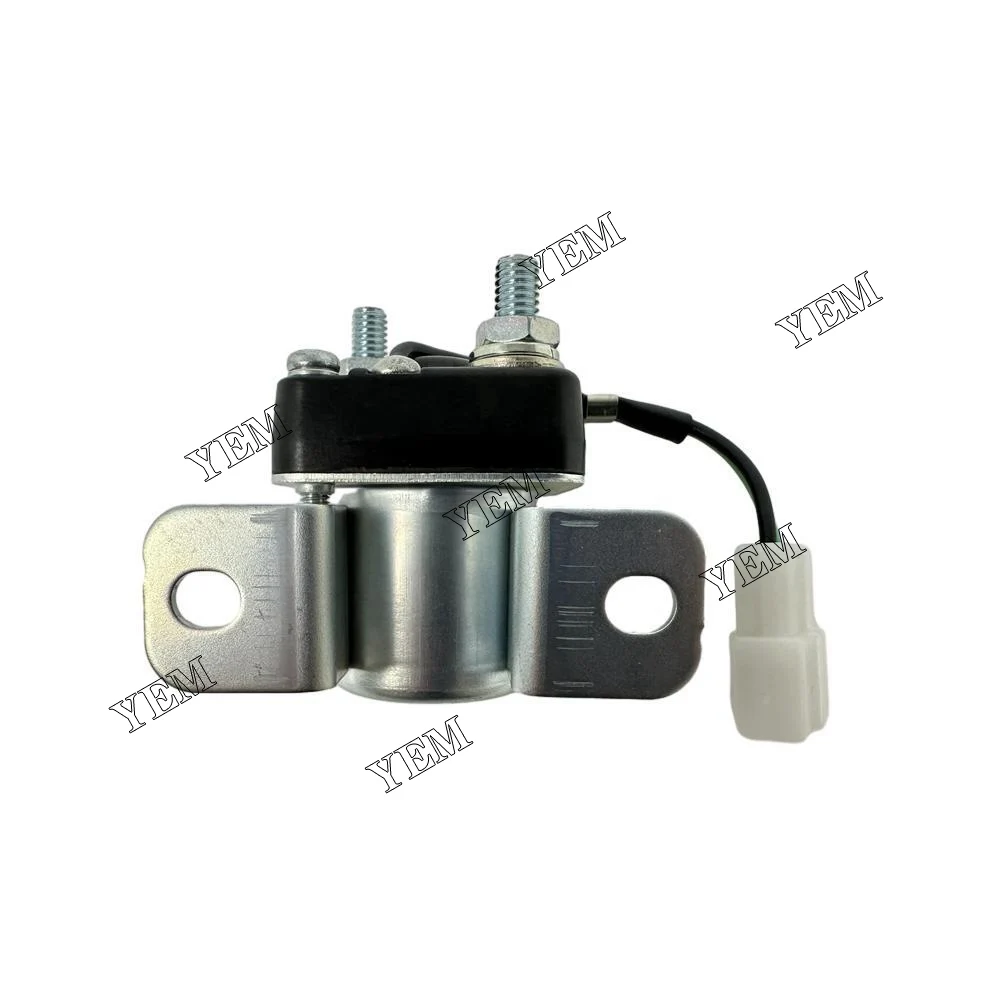 For Kubota V3800 Engine Assy Engine Parts With Warranty 2
