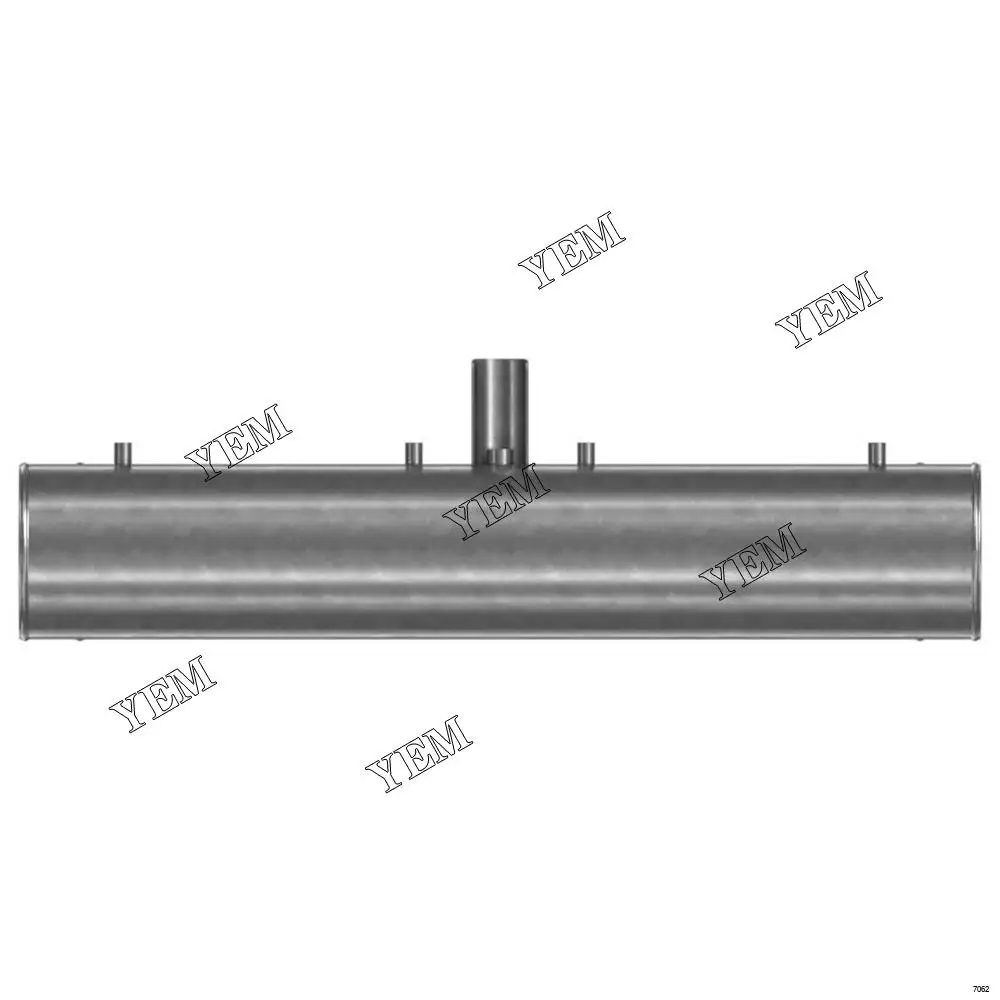 High Performance Tube Assembly Fit for 147-0815 High Quality Engine Parts 4