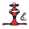 Red+rope