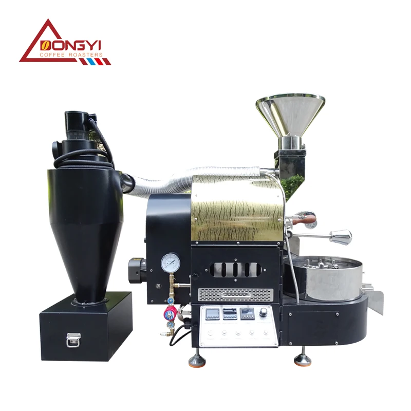 500g или 1500g мини обжарочный аппарат для кофейных зерен используется в домашних условиях или магазин для обжарки кофе машины