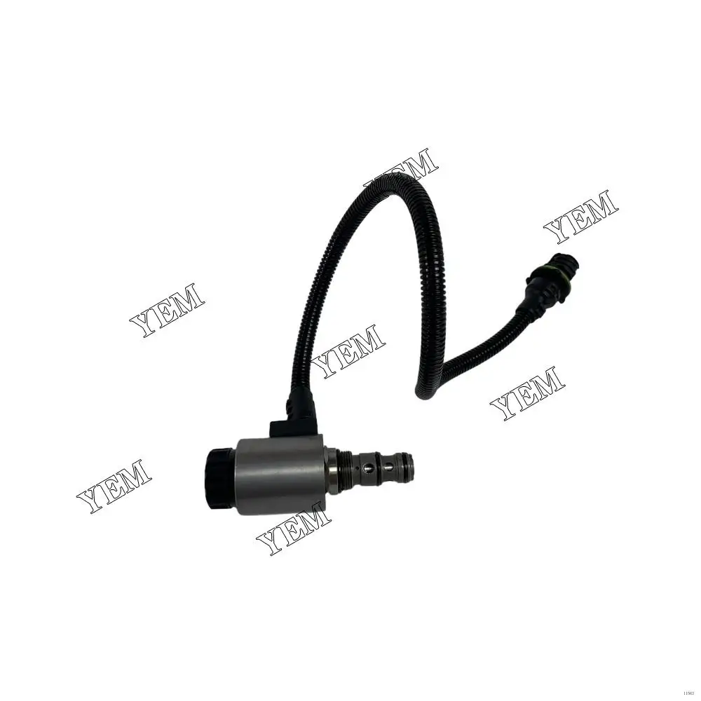 L220E Solenoid Valve 15066984 for Volvo