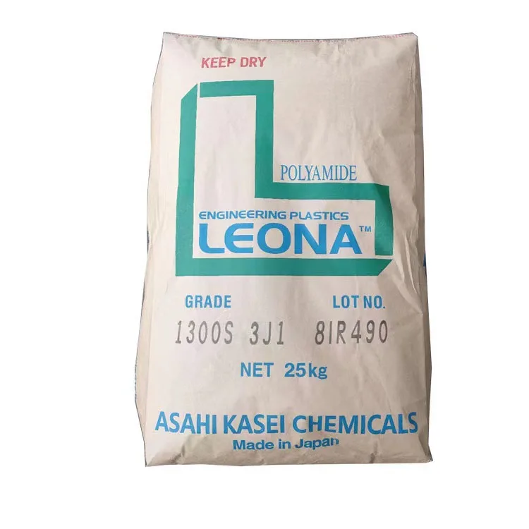 LEONA PA66 13G25/14G33/14G15/14G25/14G50/SG104/SG106/1300S/1700S/TR161/TR382/BG230/1502S/54G33/90G50/90G55 Asahi Kasei PA