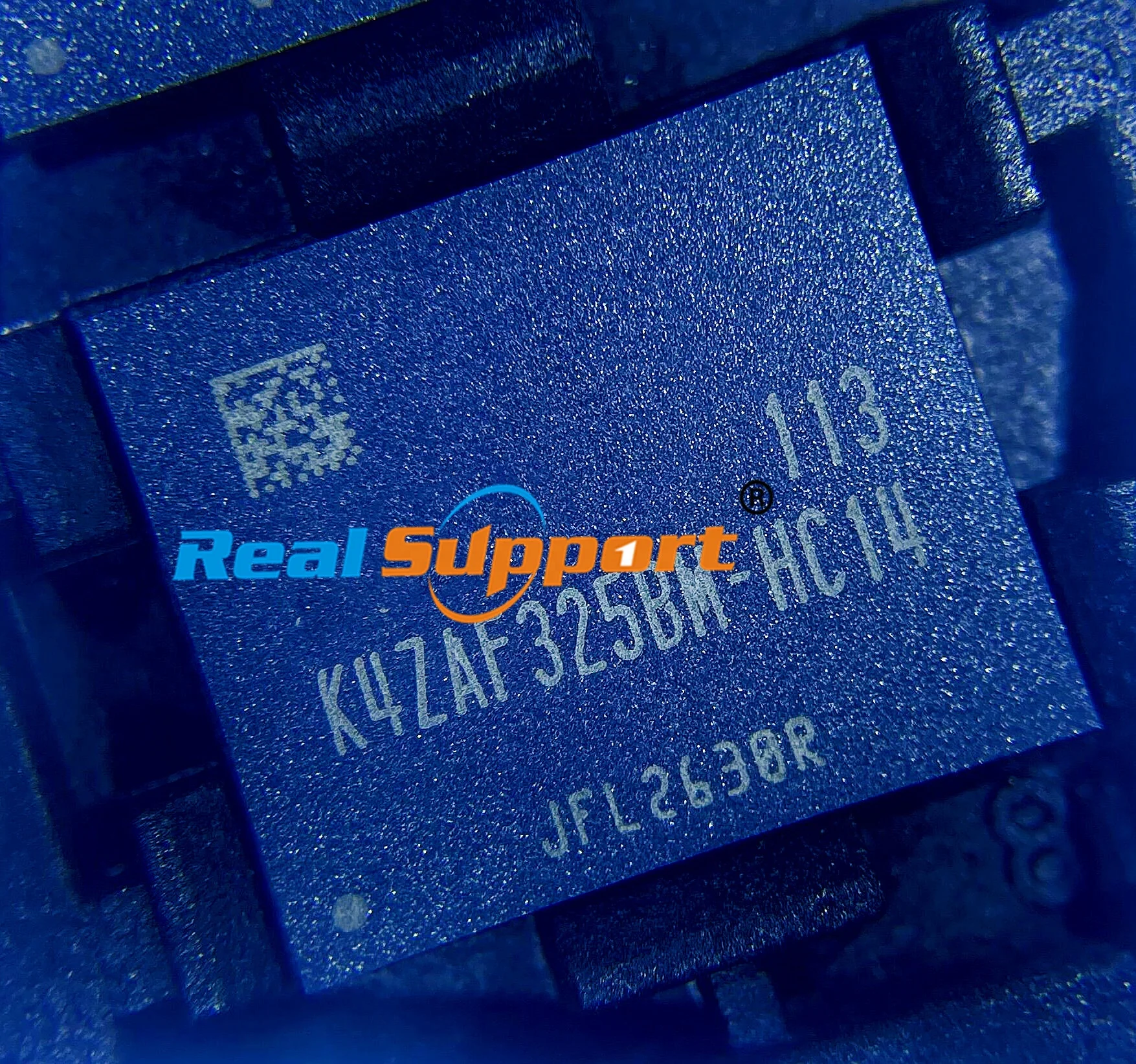 VRAM GDDR6 2GB x11枚 K4ZAF325BM-HC14 VRAM GDDR6 2GB x11枚 K4ZAF325BM-HC14 - メルカリ