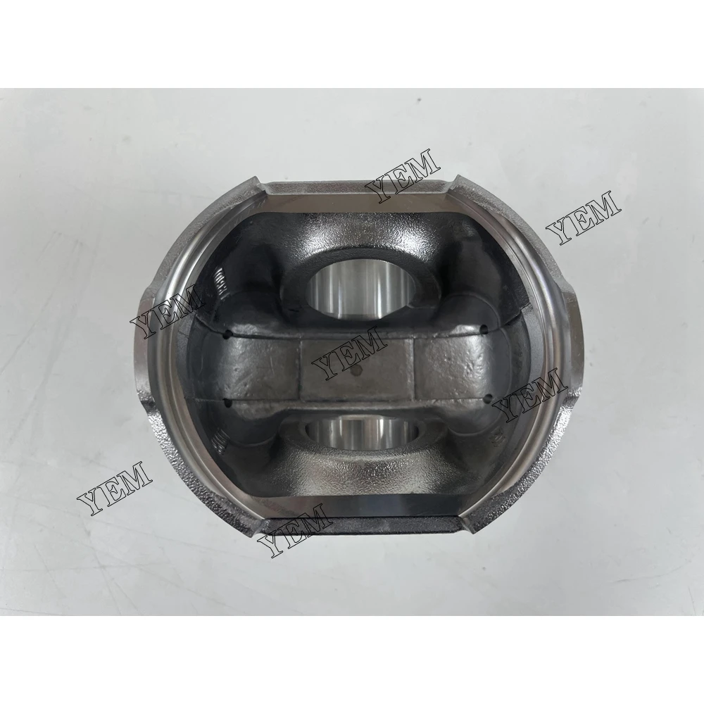 4D95 Piston 6208-31-2110 11740510 0812182 for Komatsu Engine. 2