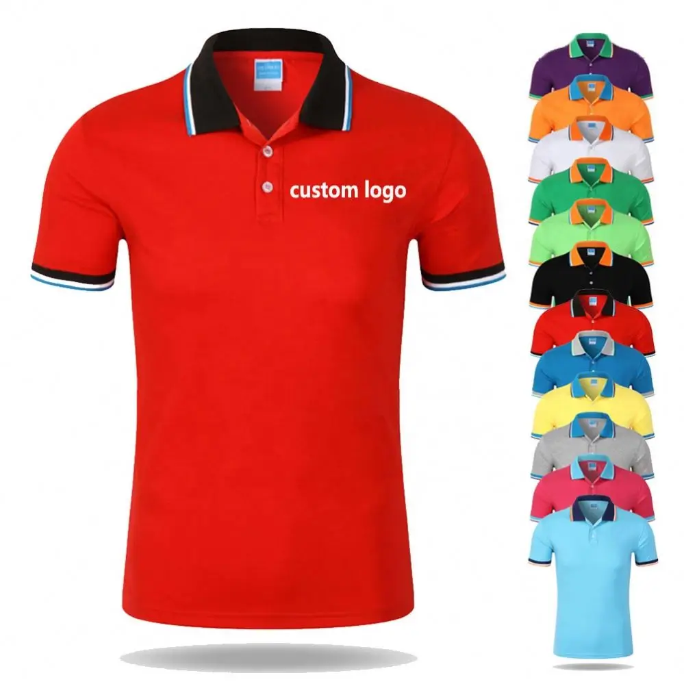 golf polo shirts wholesale