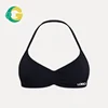 Nero - Reggiseno Sportivo