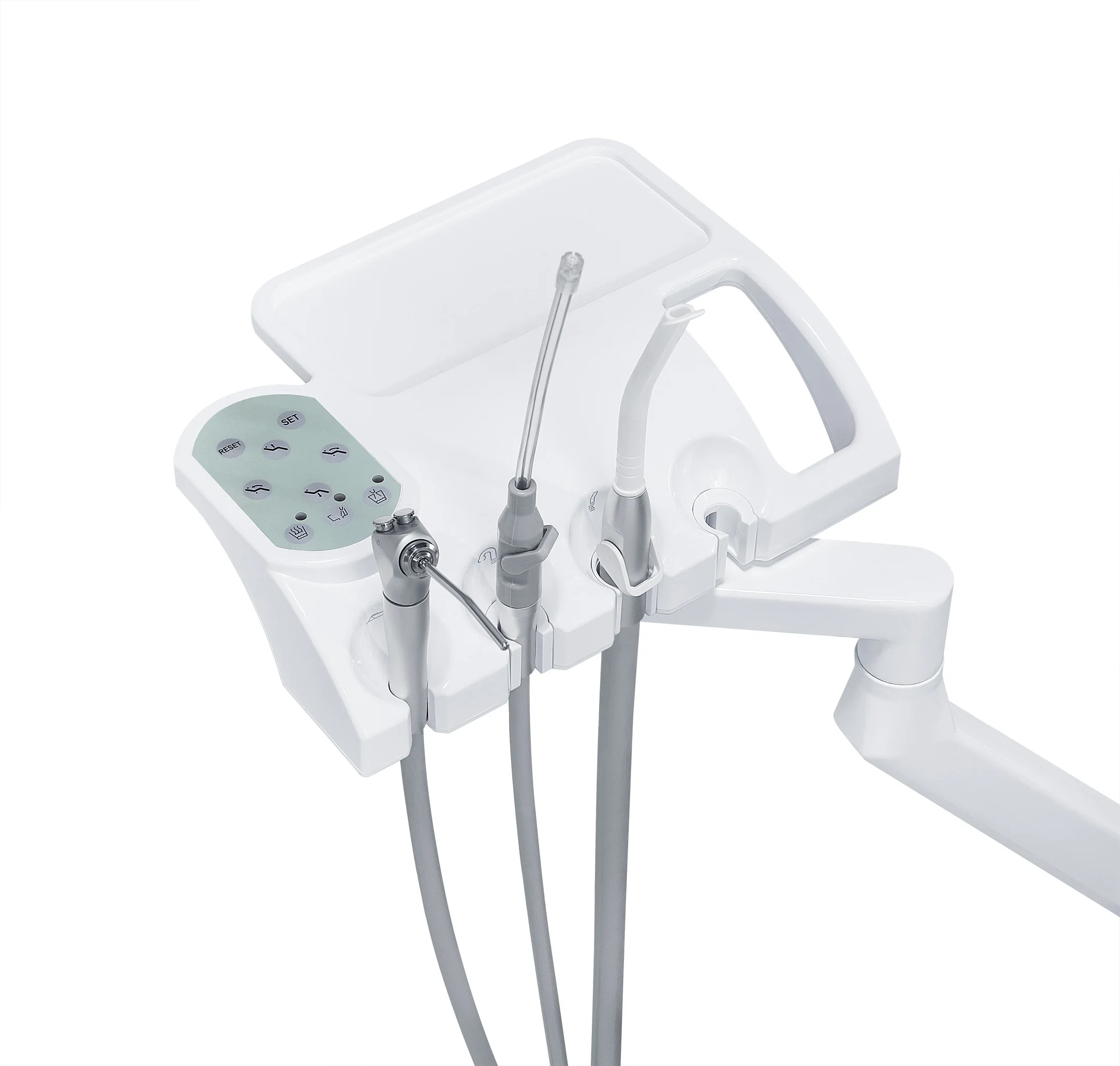 China Dental Unit Dental Product for Dentist Portable Examination Light