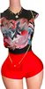 Nero rosso