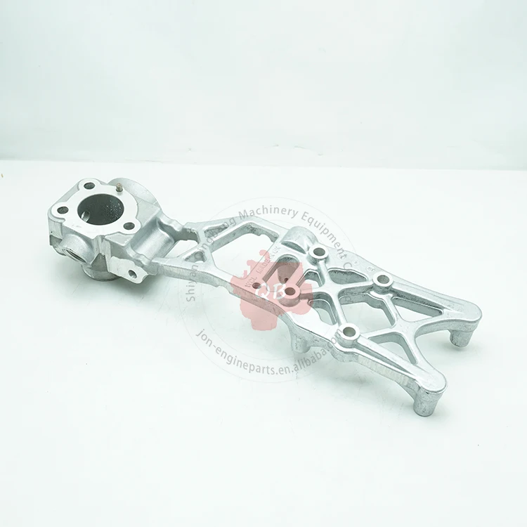 Cummins Diesel Engine Parts - QSB6.7 Water Inlet Connection