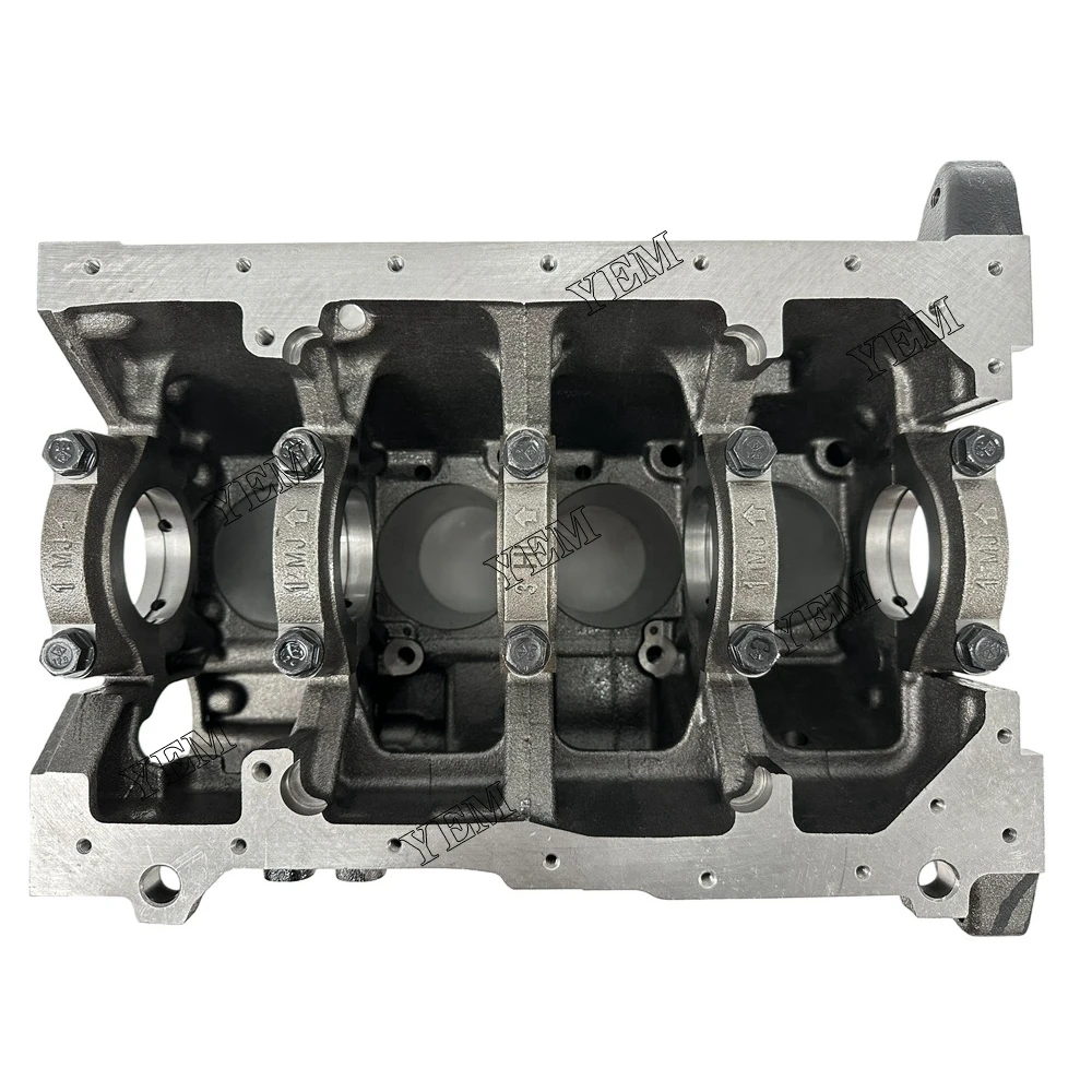 4D56 Cylinder Block Assembly for Mitsubishi Engine Parts