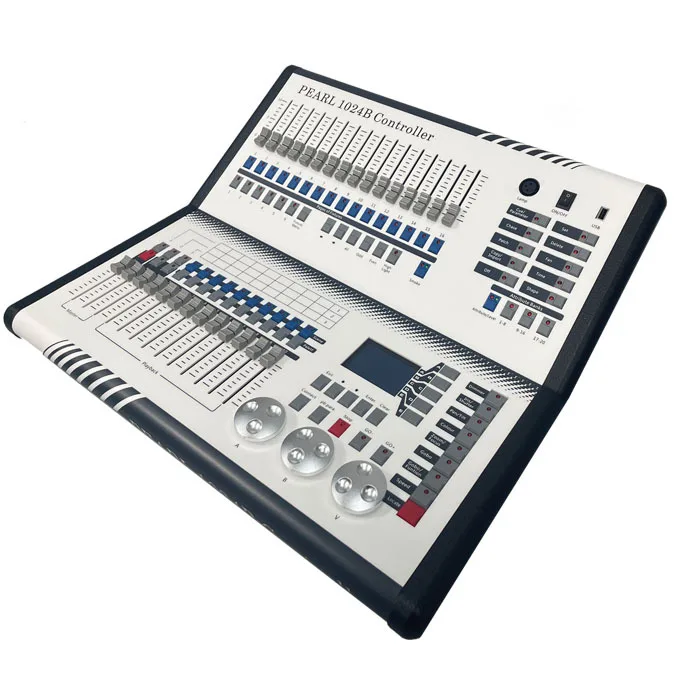 Pearl 1024B DMX512 Light Controller - Professional LED Lighting