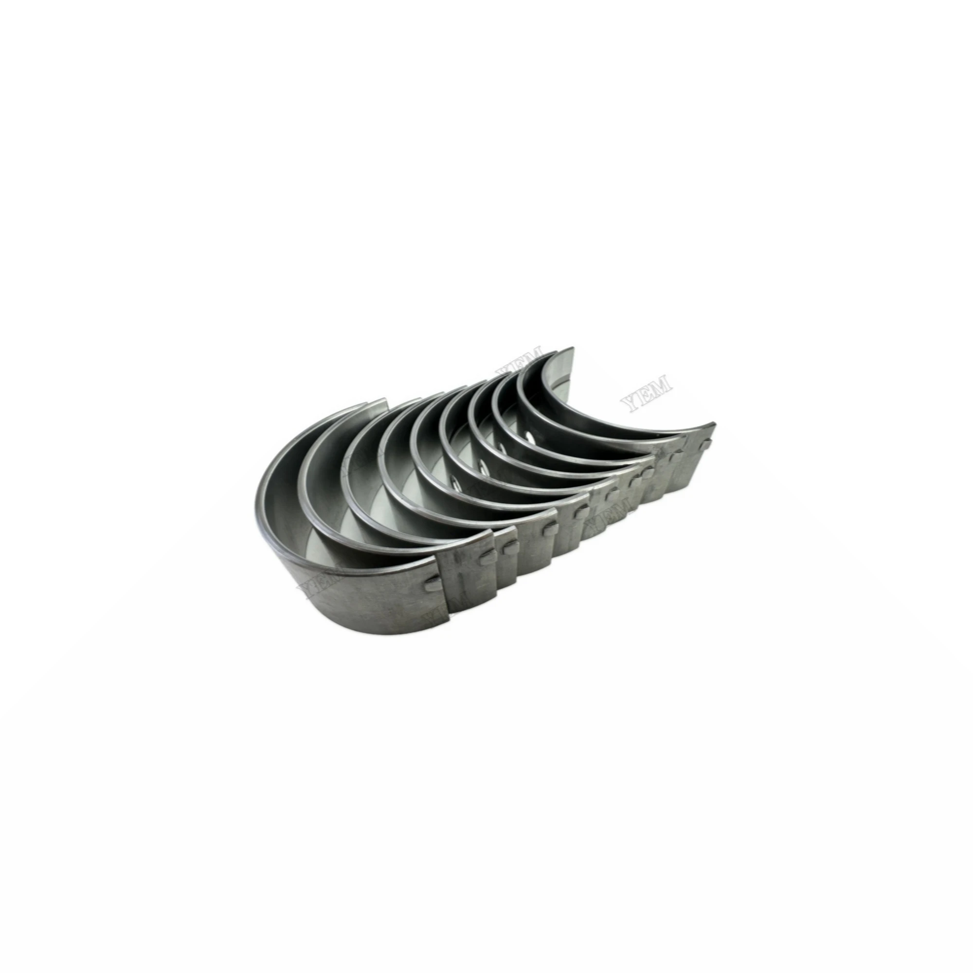 YN38GBZ Main Bearing Fits for YunNEI Replacement Engine Parts