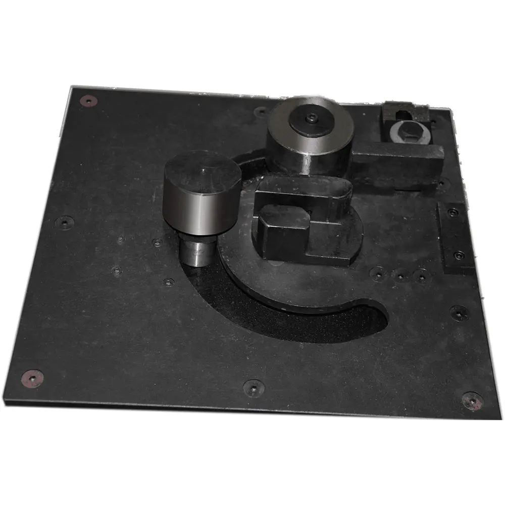 ODETOOLS Automatic Rebar Bender RB-25 CNC Metal Bending Machine Tools Construction New Used Core Components Engine Carbon Steel