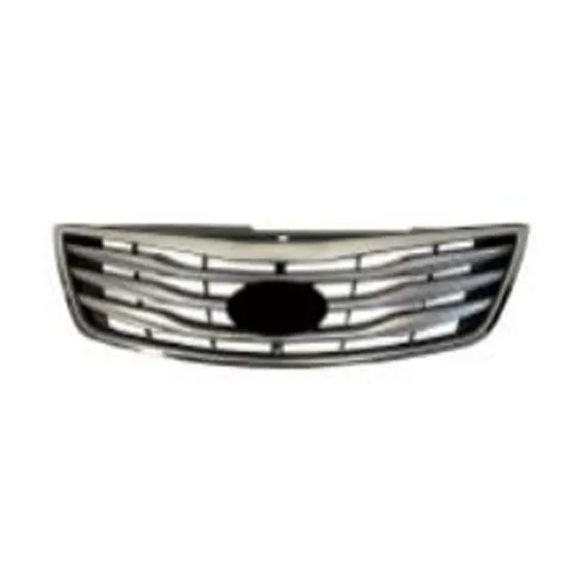 OEM 86350-3V600 GRILLE for HYUNDAI AZERA 2015 - LED LIGHTS