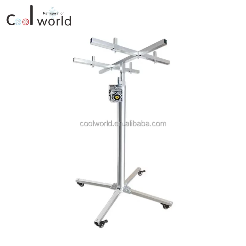 Thickened Stainless Steel Air Conditioner Lifter Hand Lifter Electric Drill Lifter Buy Lifter