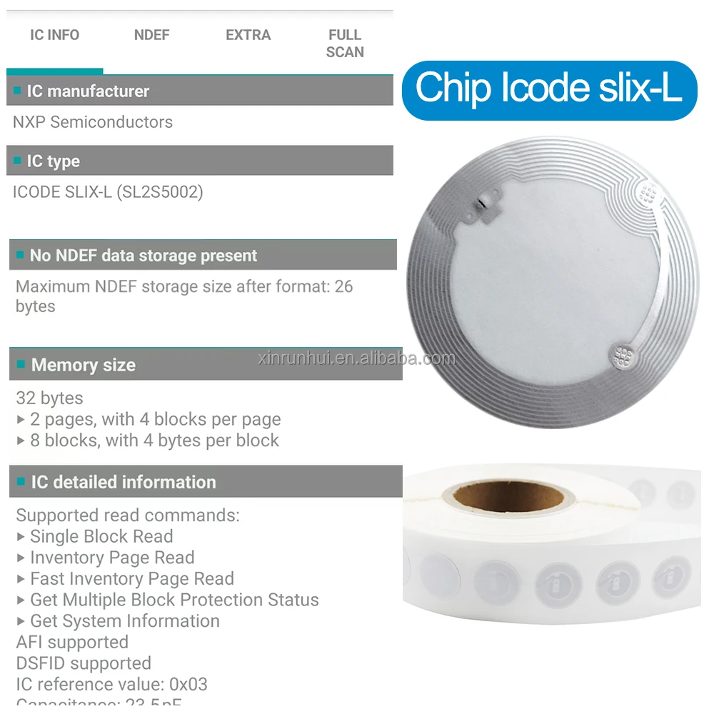 inotec #boxine #toniebox #rfid #traçabilité #nfc #identification