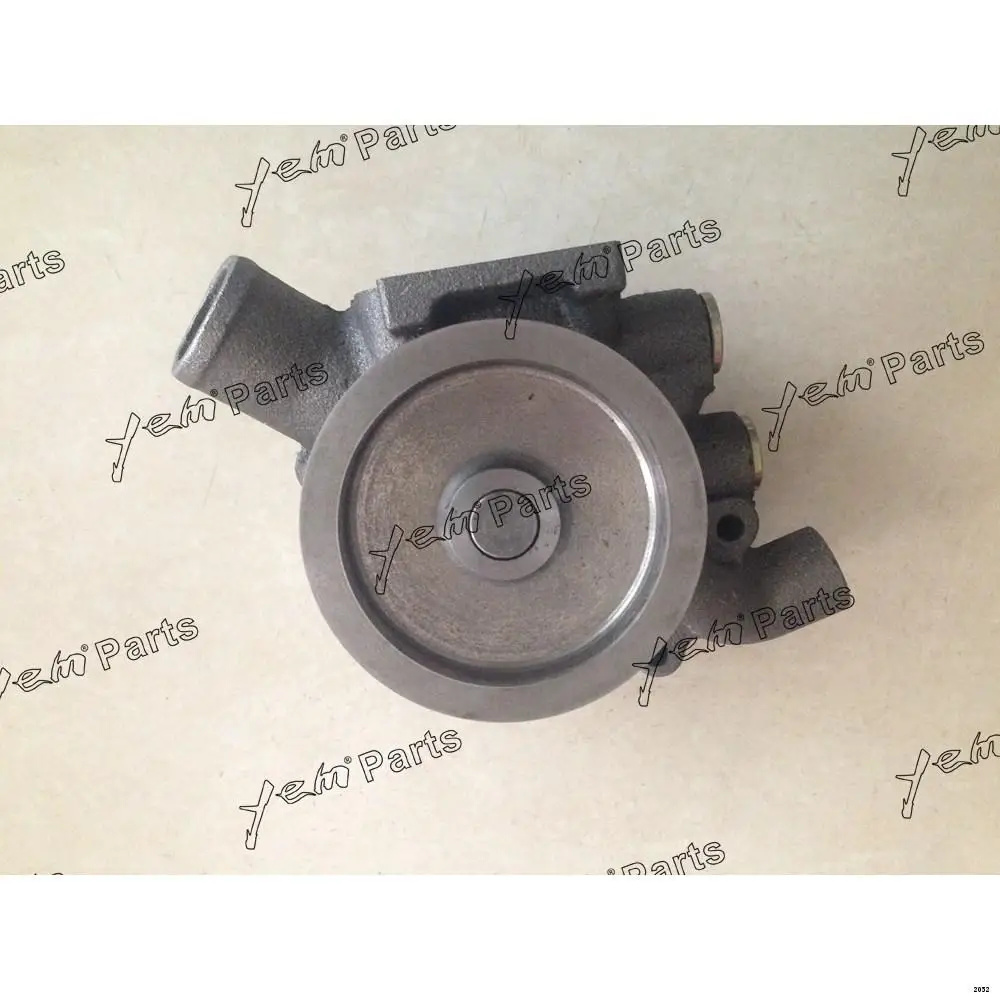 Engine Rebuild Kit C9 Water Pump for Caterpillar