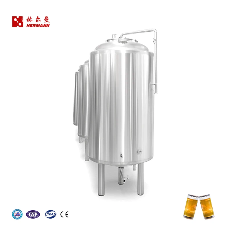 Hermann Brewery Full Automatic Wine Beer Making Machine Brewing Equipment - Buy Product on Alibaba.com
