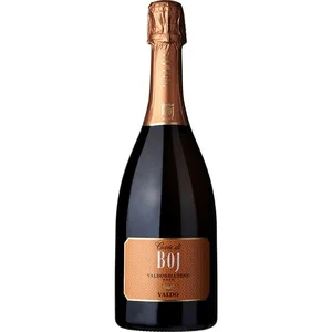 Italian Sparkling Wine Valdobbiadene Pro secco Superiore Brut 750Ml Perfect With Appetizers And Light Dishes 6 Bottles Per Box