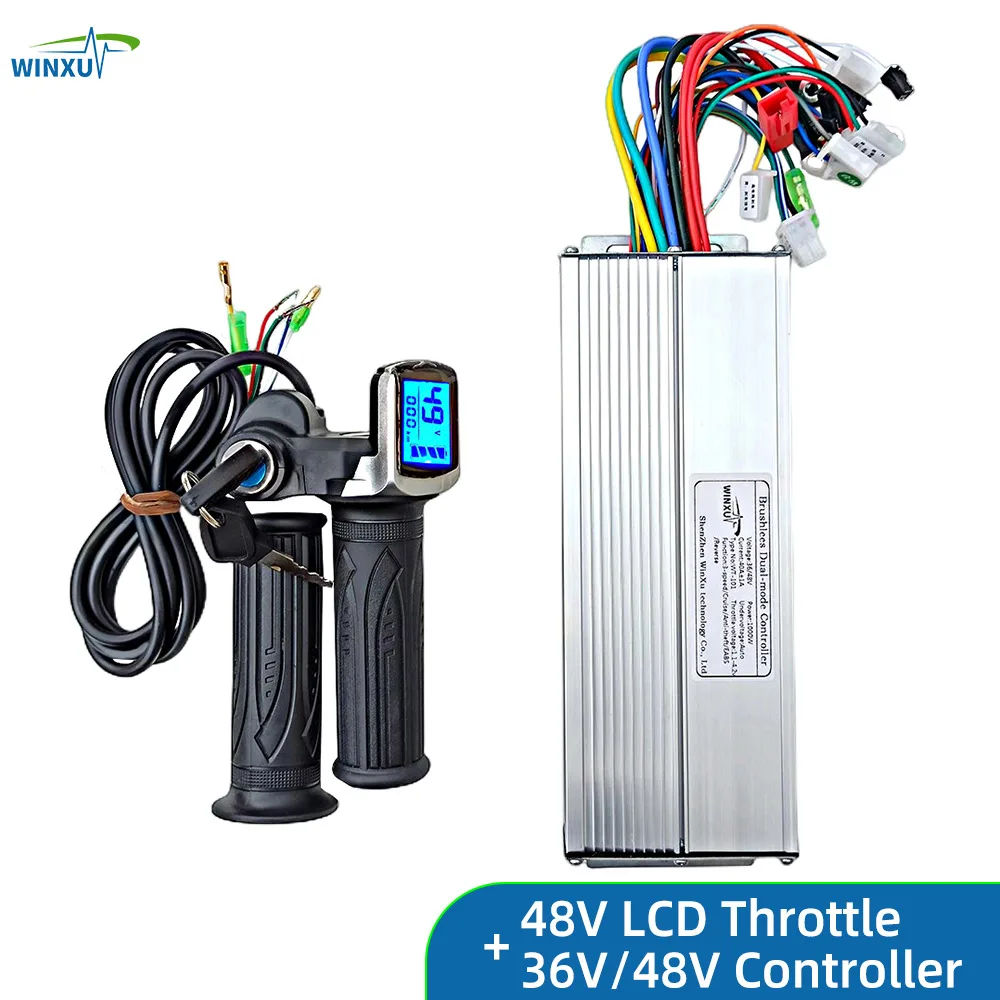 Motore Brushless Cambiare Centralina Monopattino Elettrico