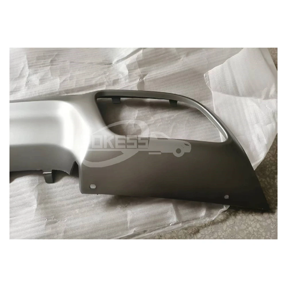 Car Auto Parts FA1Z17K835A FA1B17F765AC Rear Bumper Lower Guard for Li... — 2