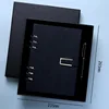 A5 - Black - Gift Box