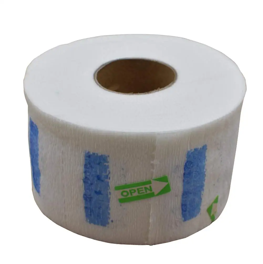 Barber Neck Strips