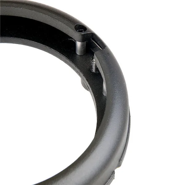 Yongnuo YN460 YN560 YN565EX Flash Bracket Adapter to Bowens Mount Softbox