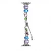purple pink blue green adjustable