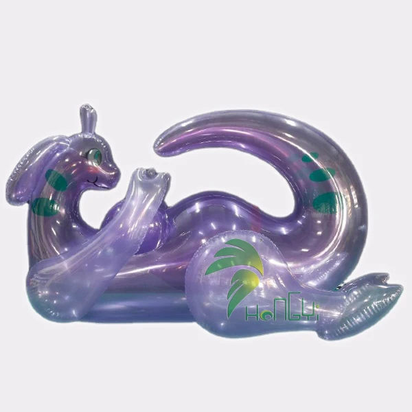 Hongyi Overlapping Seams Inflatable Sexy Dragon Inflatable Pool Animals Toy  Inflatable Air Balloon SPH| Alibaba.com