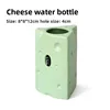 Matcha-colored - Water bottle