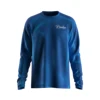 Solid Cobalt Blue