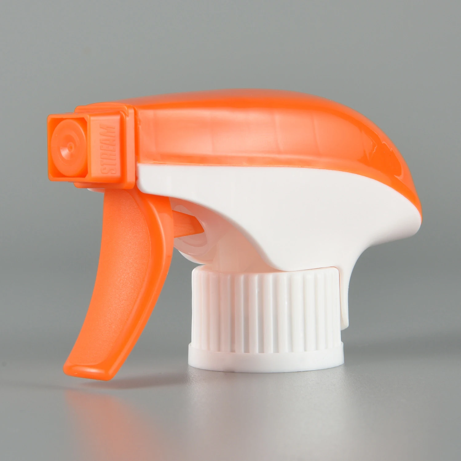 High Quality Non Metal Spring Plastic Trigger Sprayers 28 400 410 415 Bottle Foam Pump Trigger Sprayer for Cleaning Spray Nozzle