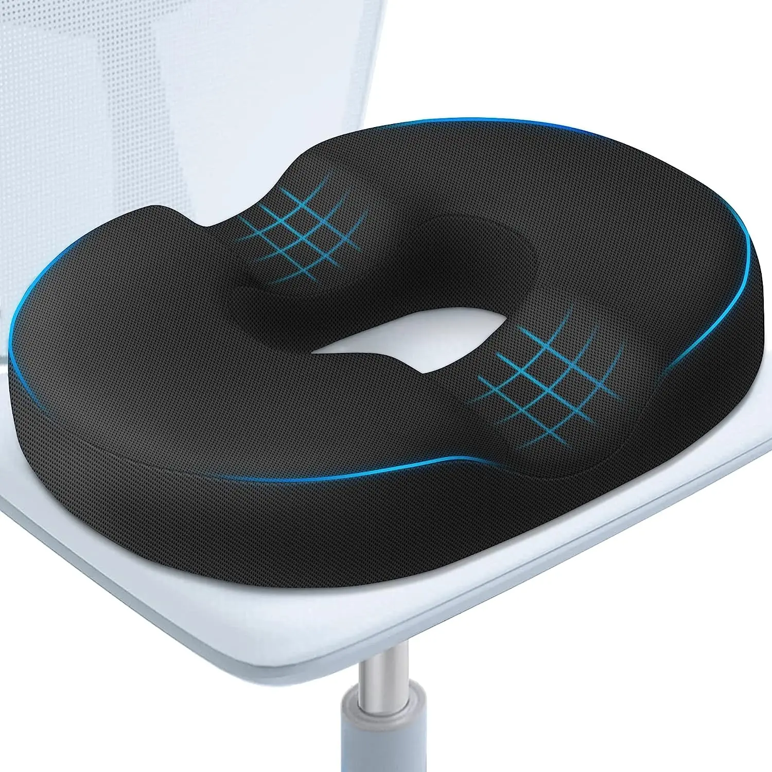 Foam donut cushion best sale