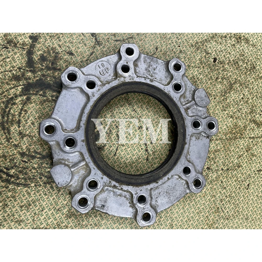 Stock Complete D1403 Oil Seal Seat for Kubota High Performance Engine Parts 2