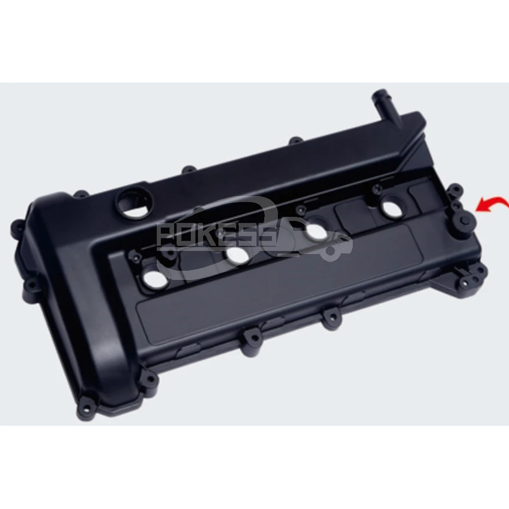 Guangzhouo Automobile Spare Engine Parts 6M8G6M293BM Engine Cylinder H... — 4