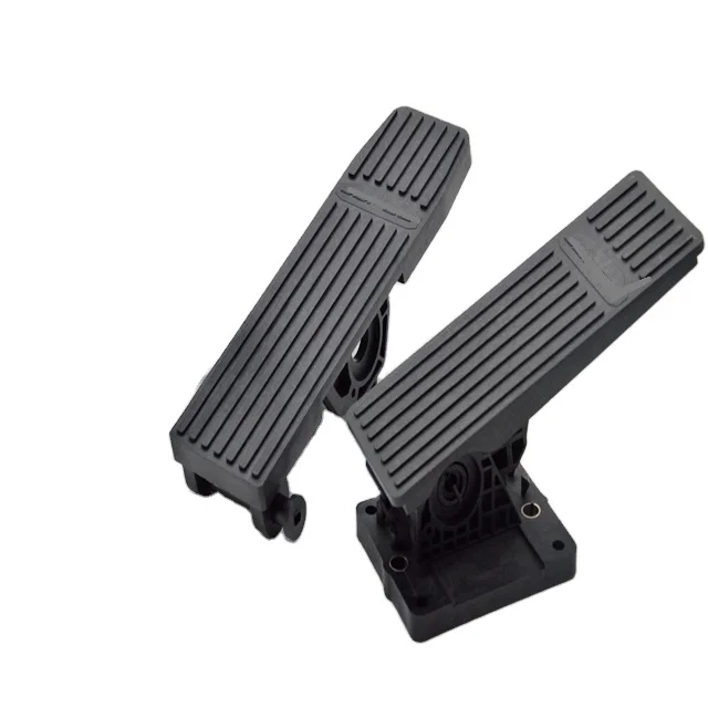 Forklift Accelerator Pedal Assy Plastic Accelerator Use for Kalmar yale Clark Linde Jungheinrich