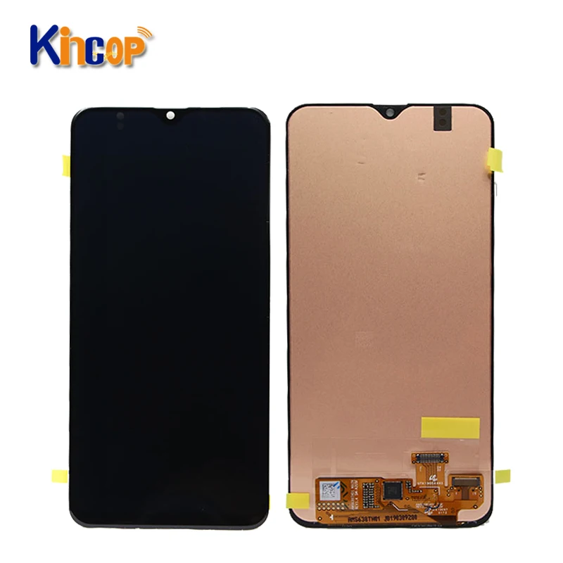 Ponsel Bagian Untuk Samsung Galaxy A20 