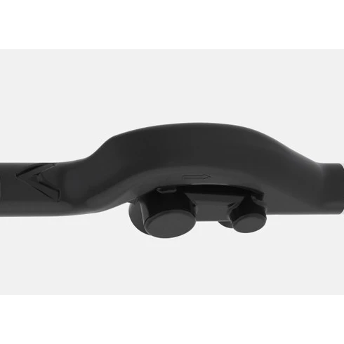Syphon Drainage Fittings HDPE Geberit High Rise Solution to Drainage and Ventilation Sovent Fittings