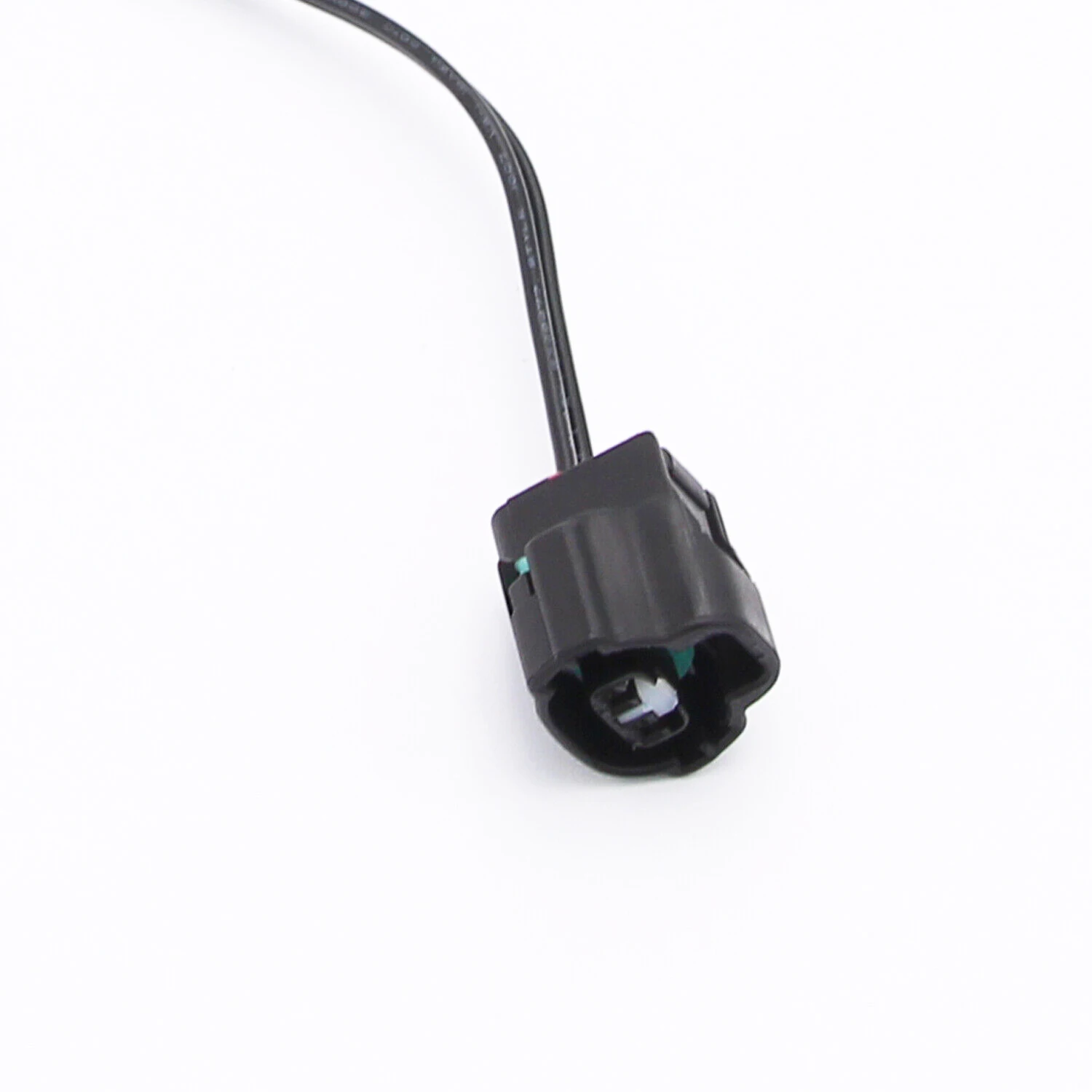 Custom Wire Harnesses for Industrial Solenoid Valve Plug Connection Cables from China