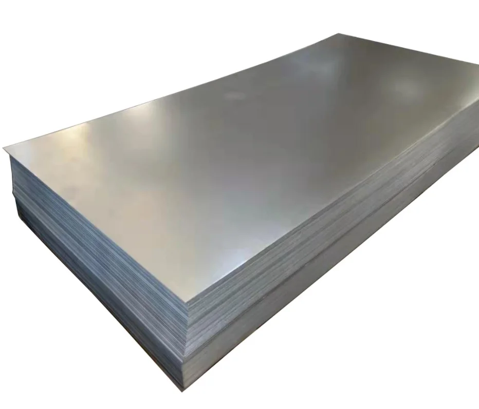 Professional Production Wholesale And Retail 24 Gauge Galvanized Sheet