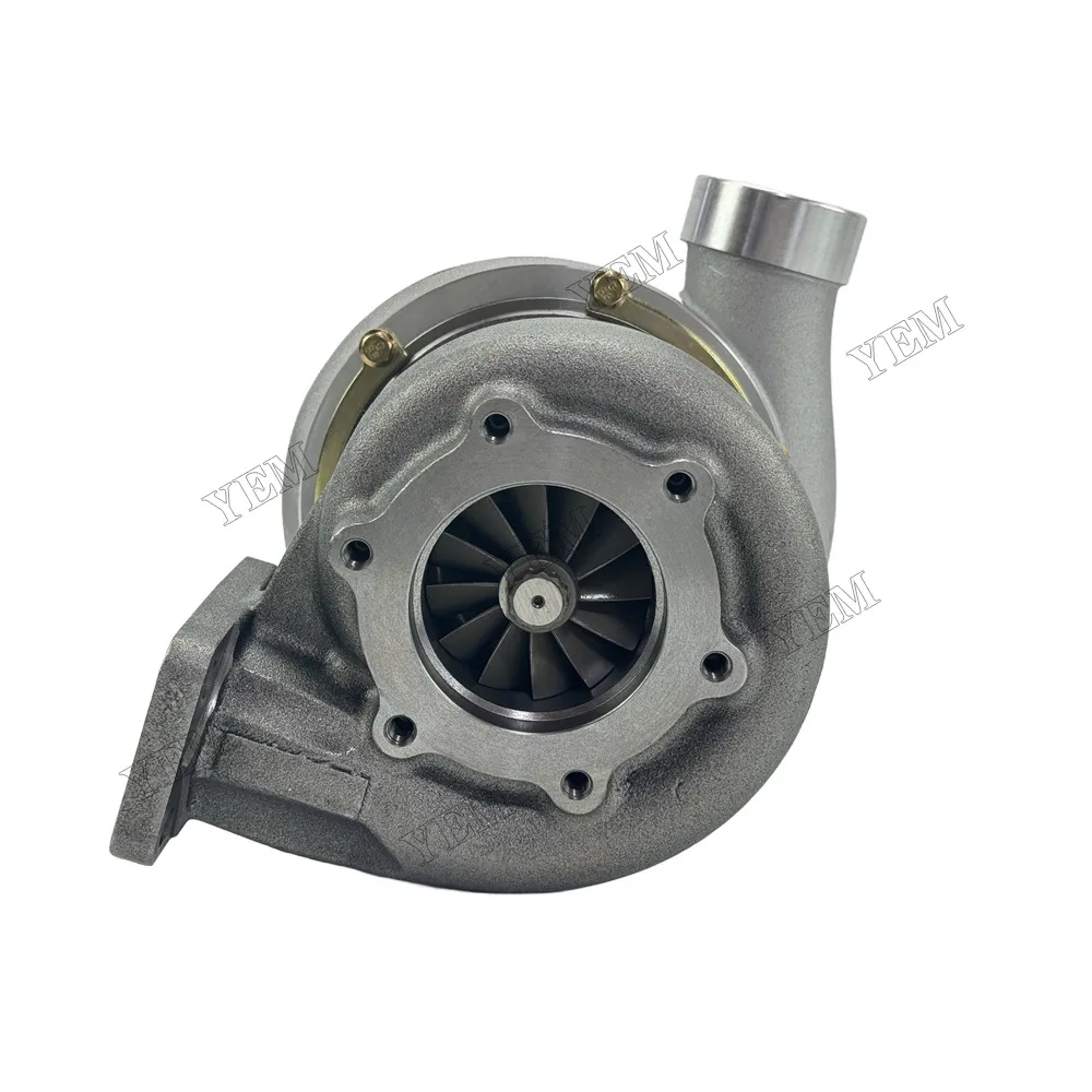 Turbocharger 612601111081 Fit for Weichai WD10G178B Engine 6