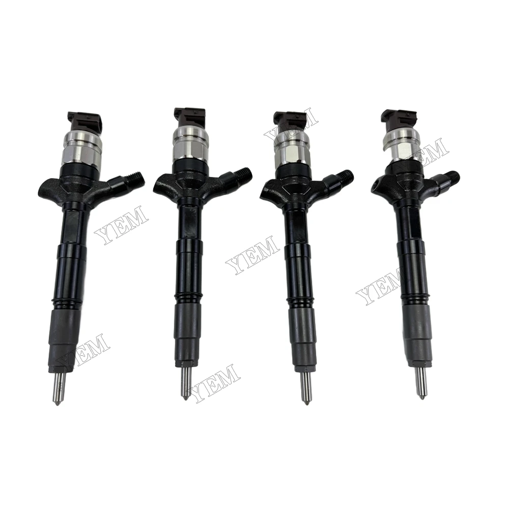 23670-0G010 Injector for Toyota Engine Spare Parts