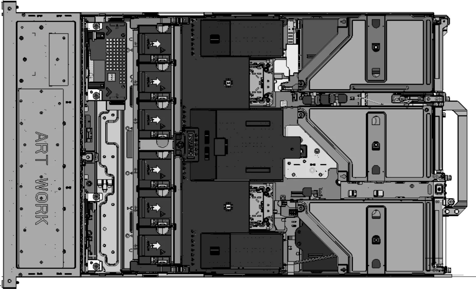 R650 Vs R640 Dell EMC Poweredge R640 Vs R740: Choosing Right for Your Needs