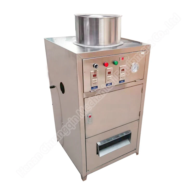 China Automatic Garlic Processing Machine Garlic Peeler Machine Processing Garlic Peeling Machine