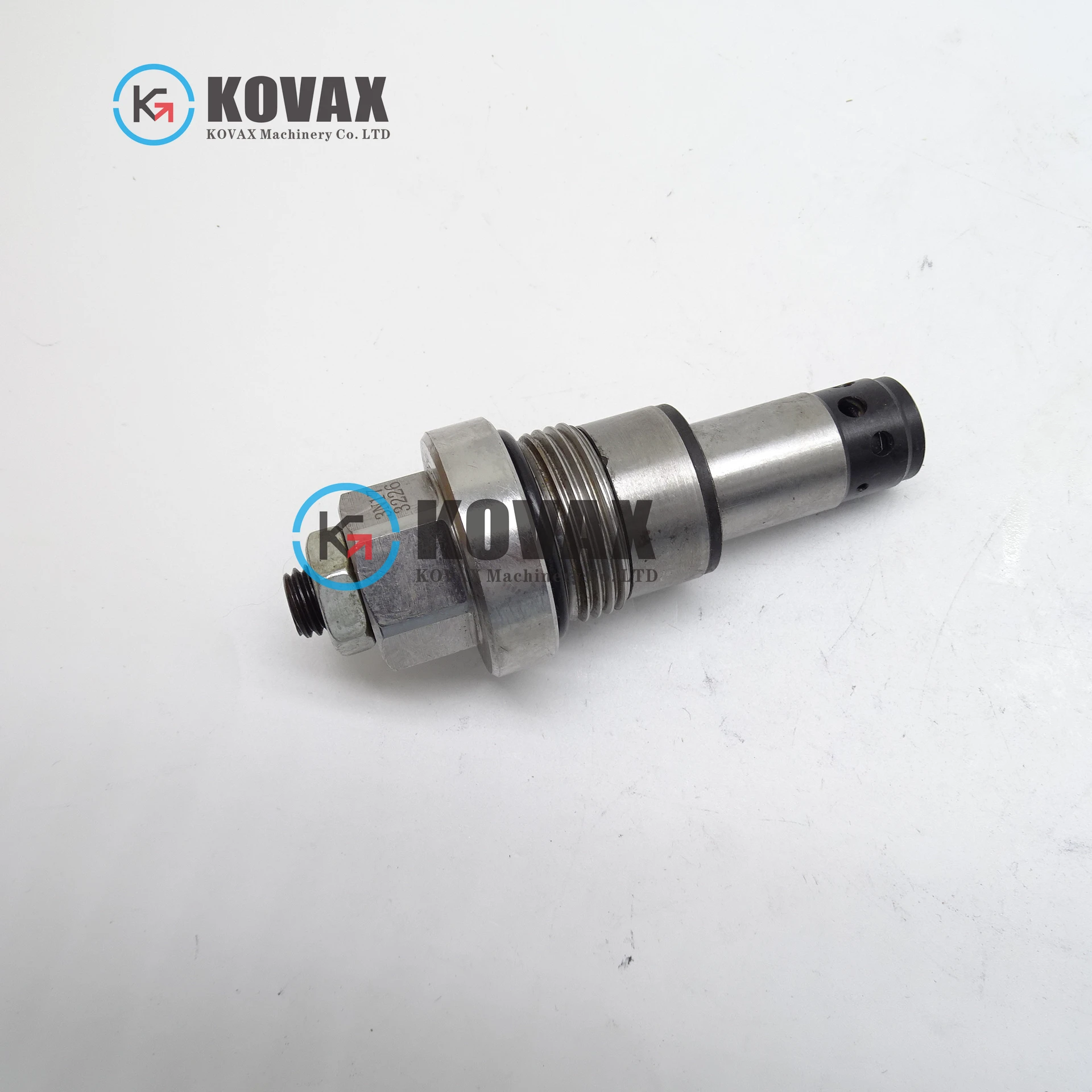 KOVAX Travel Relief Valve for ZAX110 ZX100 EX135U Excavators KOVAX Travel Relief Valve for ZAX110 ZX100 EX135U Excavators