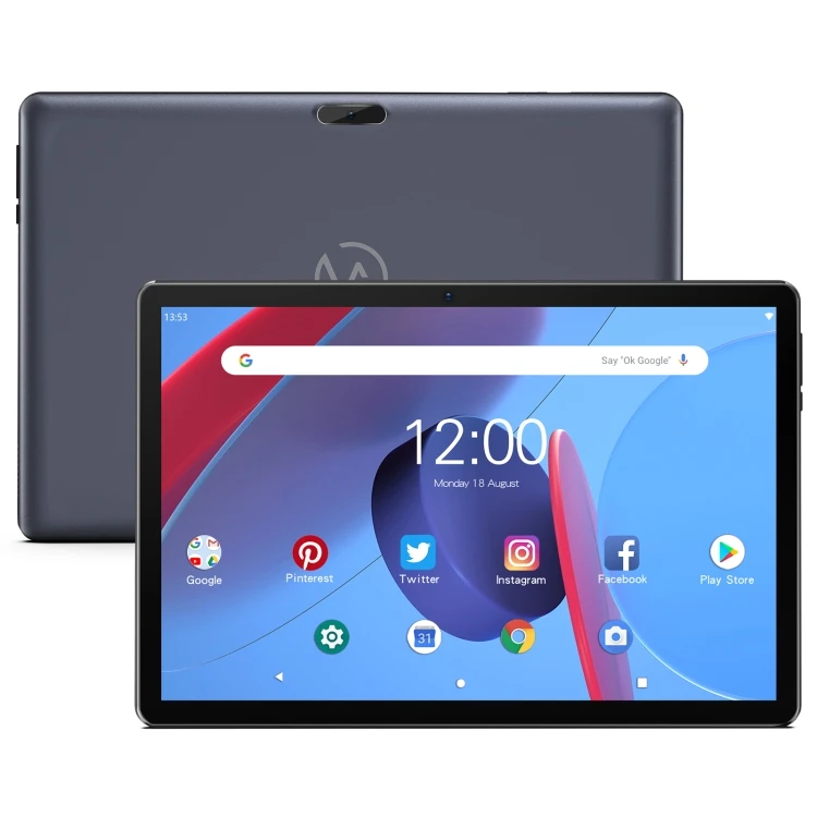 ANDROID - Android 11タブレット10インチ 3GB＋32GB PlimPadP3 Amazon.co.jp: 2022最新タブレット Android 11タブレット10